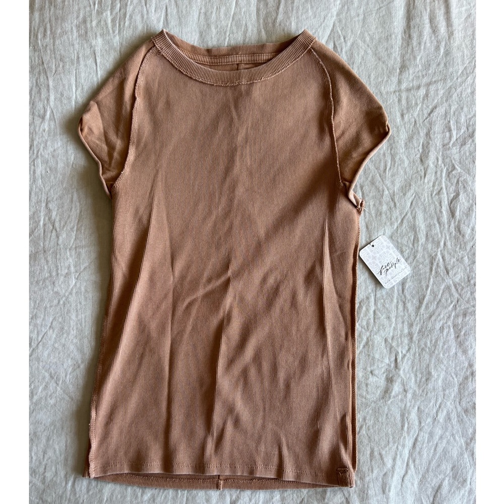 Free People NWT summer top